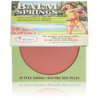 Рум'яна для обличчя theBalm Blush Balm Springs